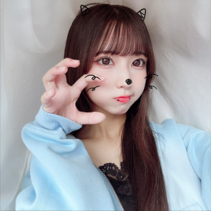 a-eye 1 Day 12 Cutie Beige ワンデーリフレア エーアイ キューティーベージュ